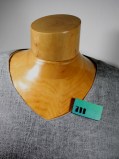 Anstecker countdown aqua